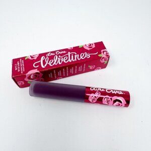 Lime Crime Velvetines SCANDAL Liquid Matte Lipstick  NEW